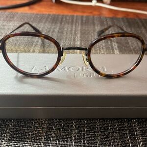 John Varvatos New Frame